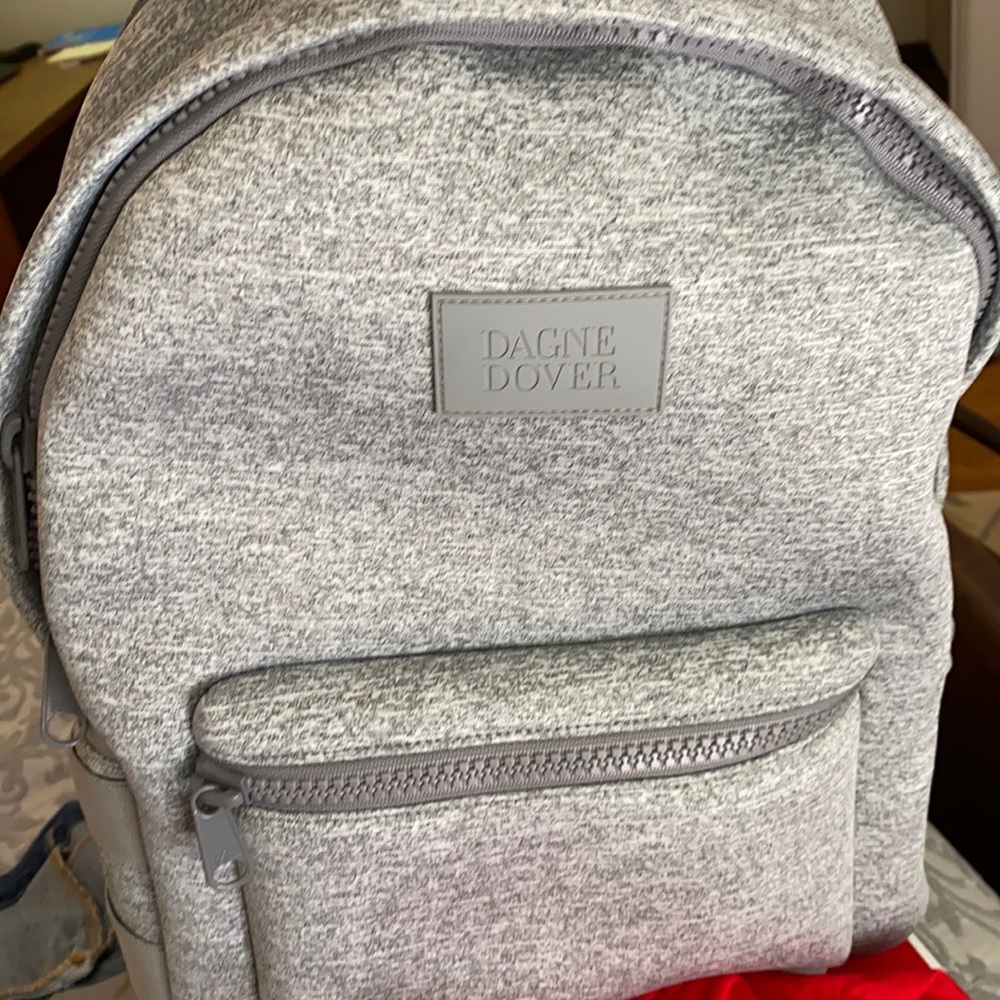 Dagne Dover Large Dakota Backpack
